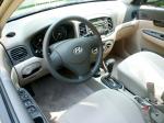 Hyundai Accent Sedan 2006 года